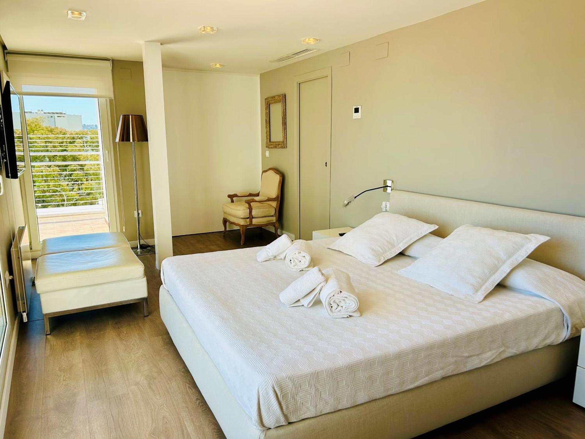 Javea Ocean View II Luaran gambar